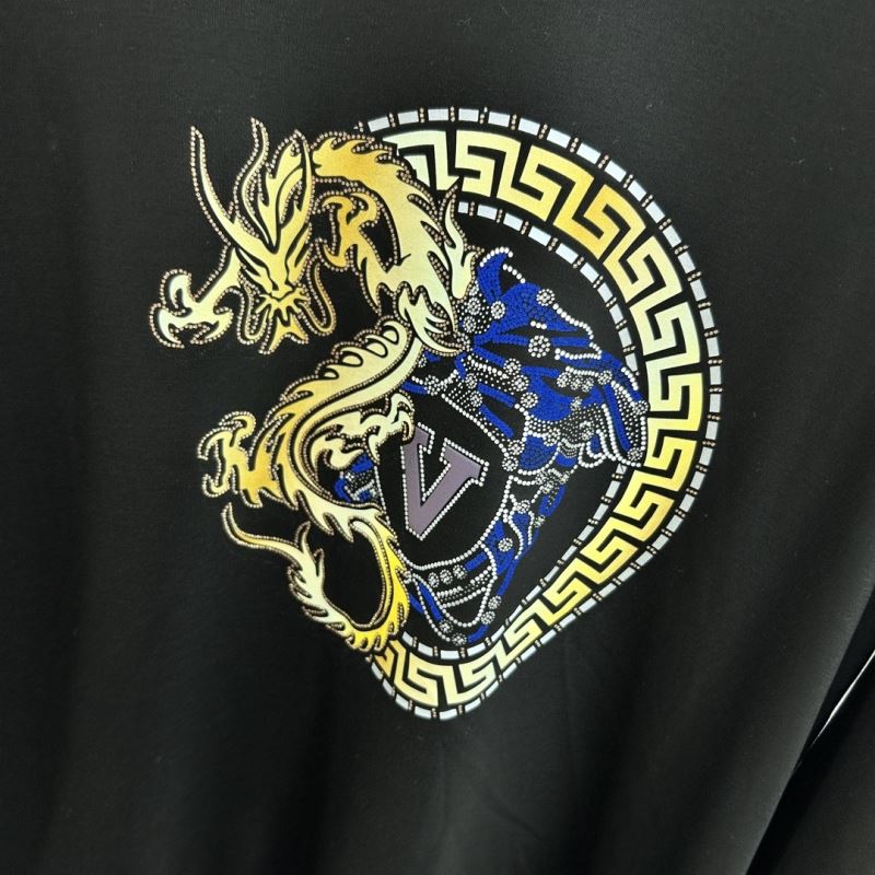 Versace T-Shirts